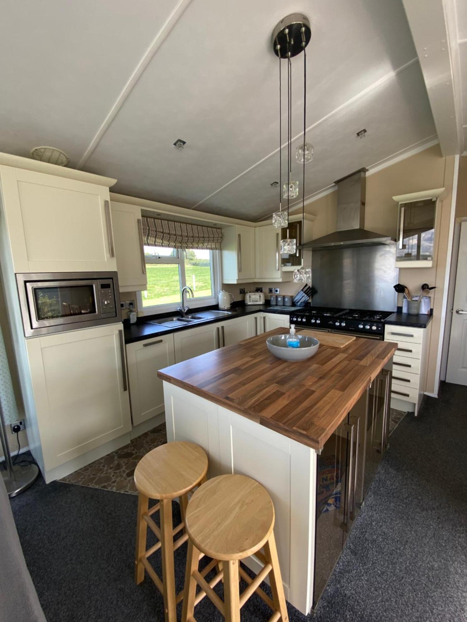 East Kitcham Lodge Launceston Bagian luar foto