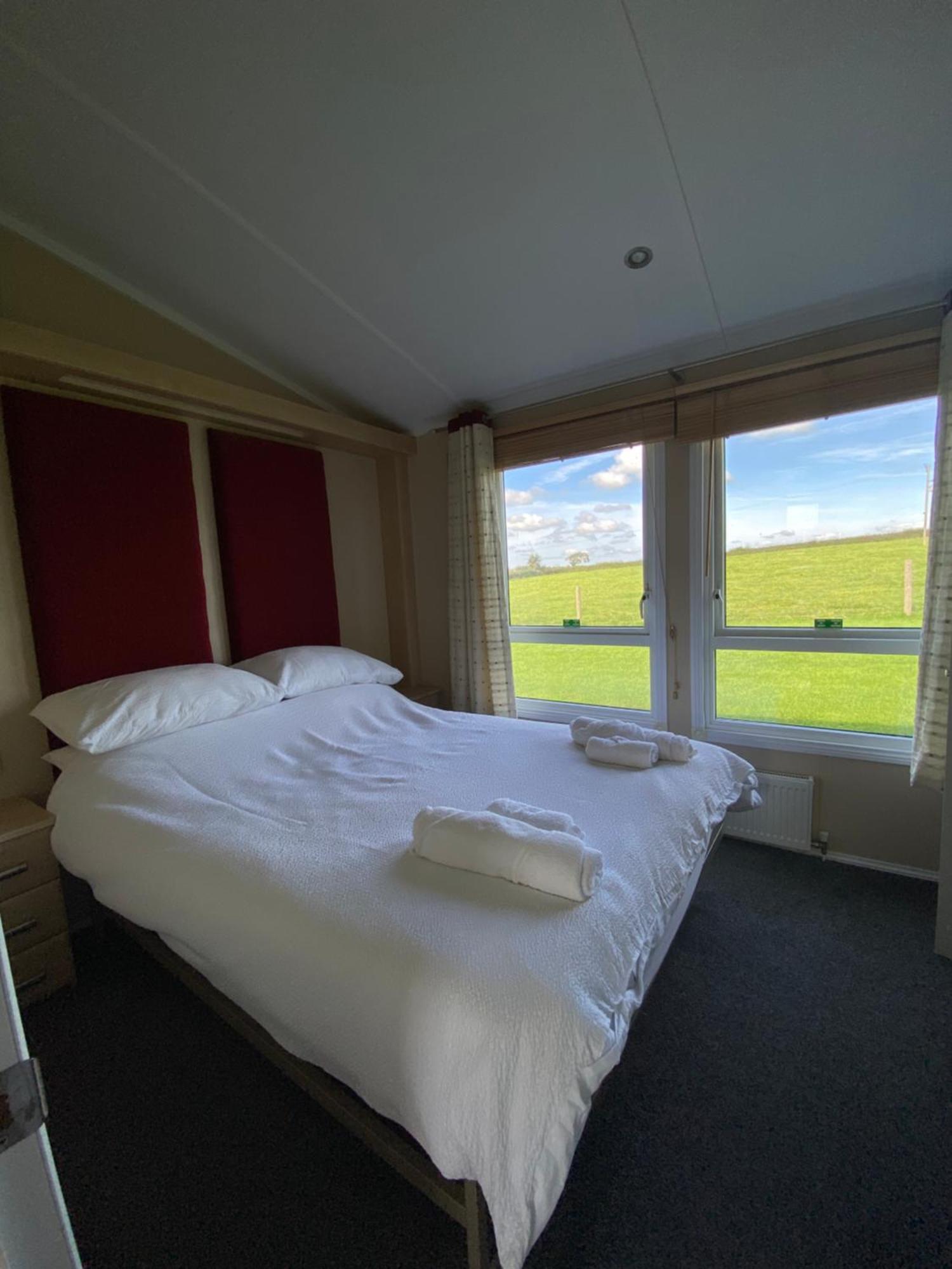 East Kitcham Lodge Launceston Bagian luar foto